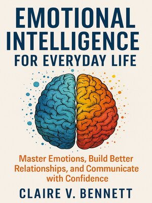 cover image of Emotional Intelligence for Everyday Life